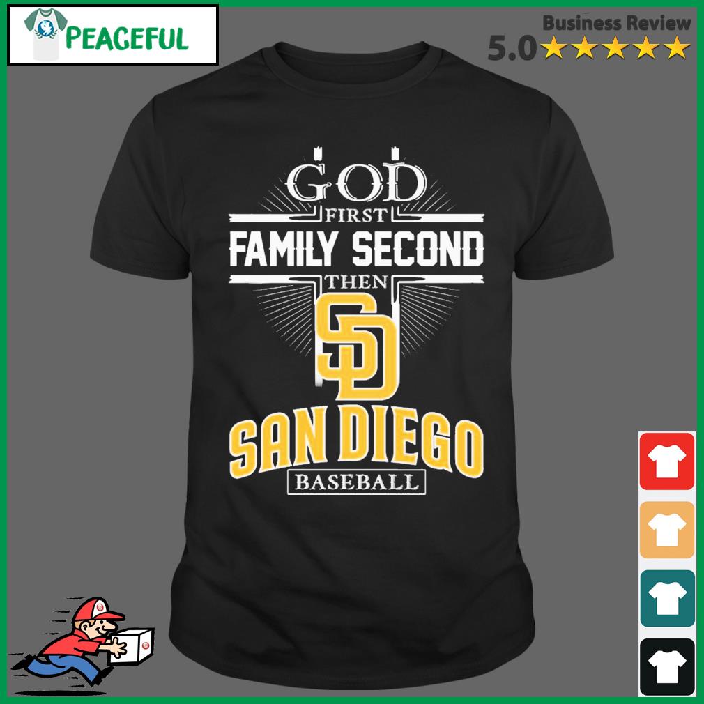 God first family second then san francisco giants baseball shirt, hoodie,  sweater, long sleeve and tank top