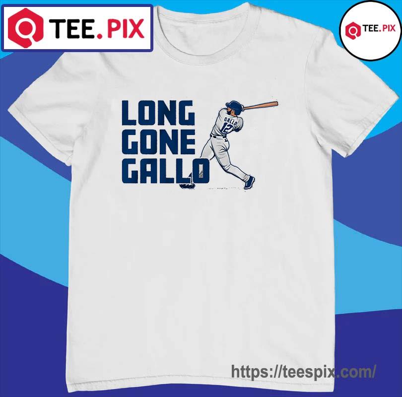 I Love Joey Gallo T-Shirt