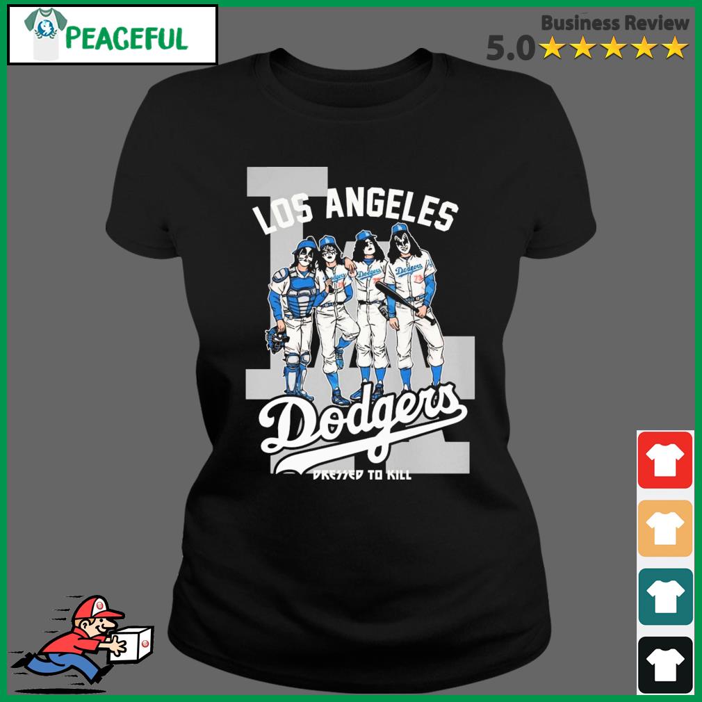 Los Angeles Dodgers Pride logo 2022 T-shirt, hoodie, sweater, long sleeve  and tank top