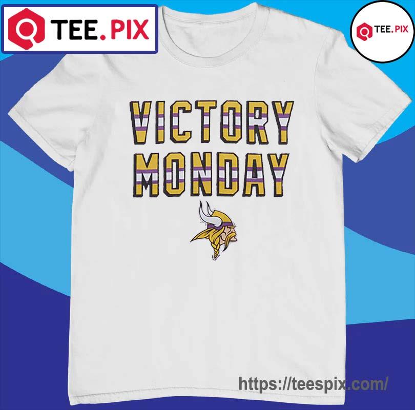 Minnesota Vikings T-Shirts, Tees, Vikings Tank Tops, Long