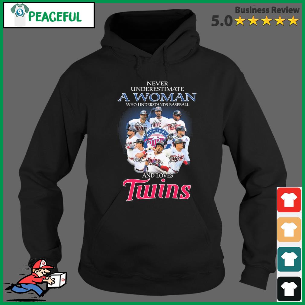 Never Underestimate A Woman Who Understand Baseball And Loves St. Louis  Cardinals T-Shirt - TeeNavi