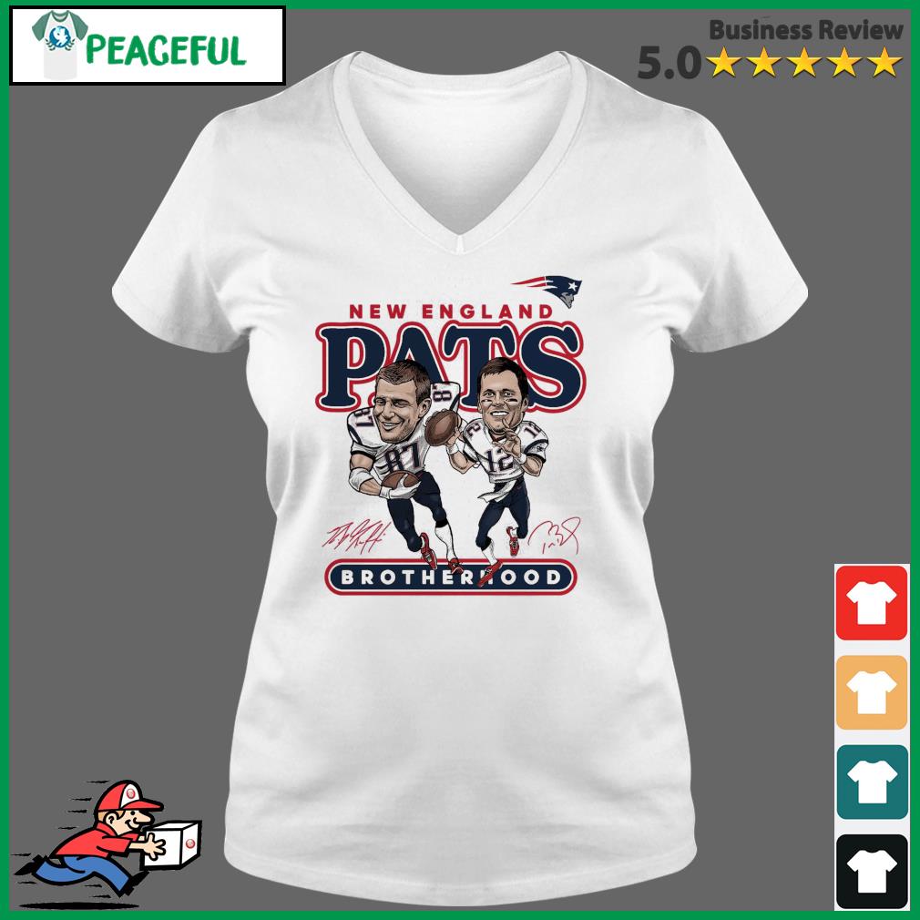 gronkowski shirt patriots