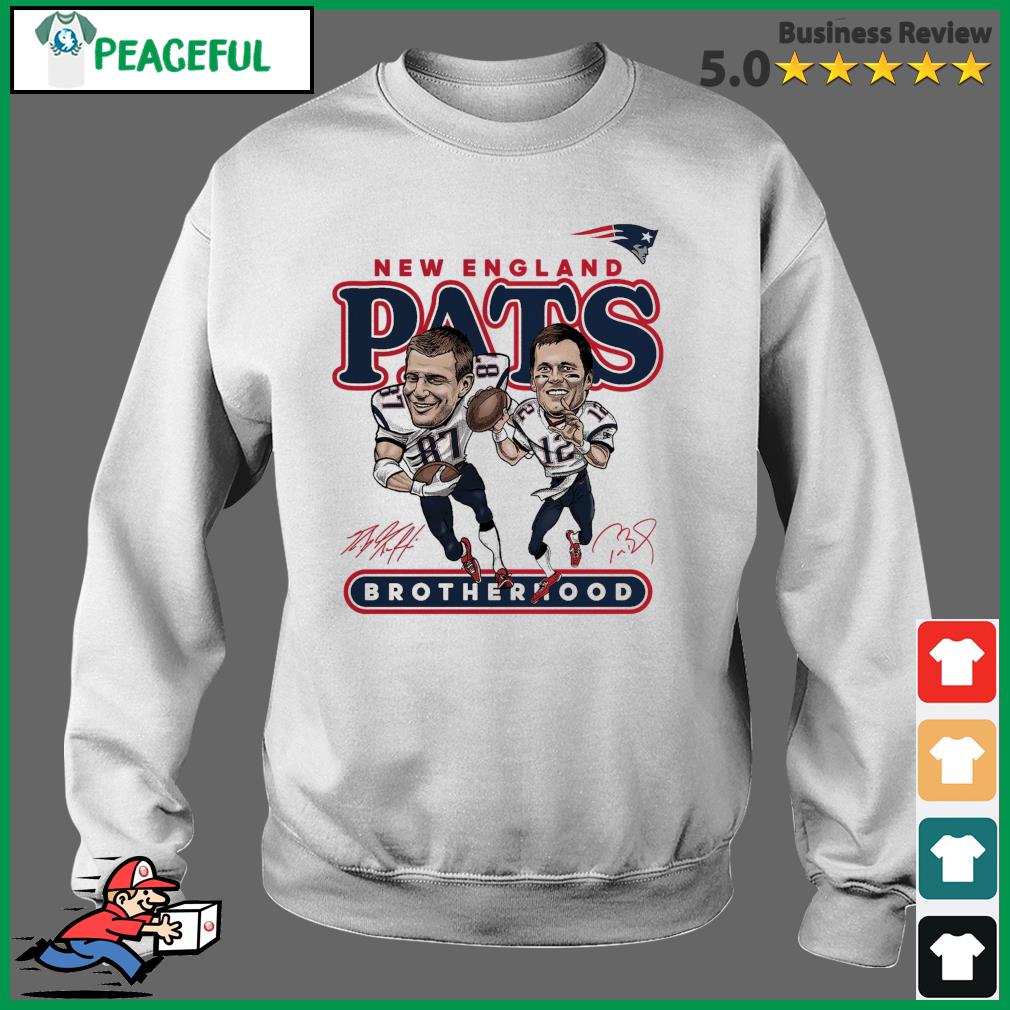 Rob Gronkowski New England Patriots shirt, hoodie, sweater, long