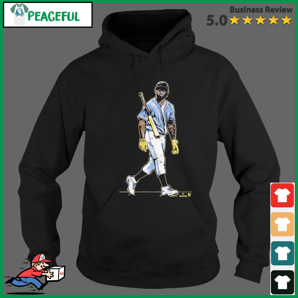 Awesome randy Arozarena Too Cold Tampa Bay Rays shirt - Dalatshirt