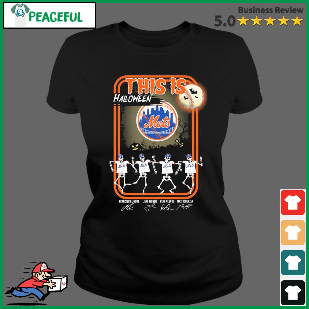 Francisco Lindor New York Mets The Best Game Shirt, hoodie, sweater, long  sleeve and tank top