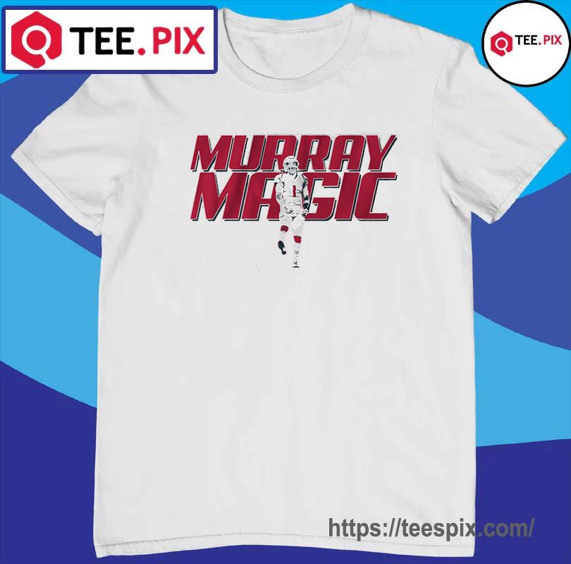 Arizona Cardinals Kyler Murray Magic Shirt, hoodie, sweater, long sleeve  and tank top