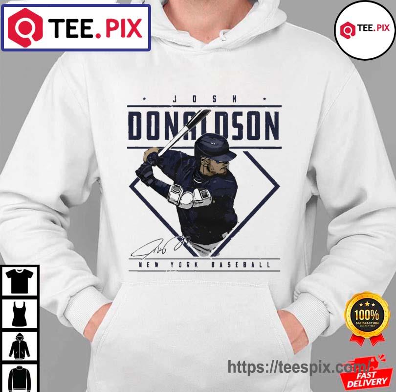 Josh Donaldson Jersey, Josh Donaldson T-Shirts, Josh Donaldson Hoodies