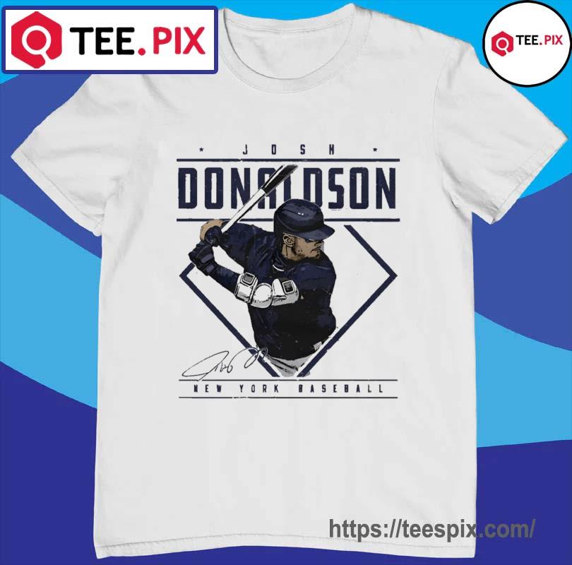 Josh Donaldson Jersey, Josh Donaldson T-Shirts, Josh Donaldson Hoodies