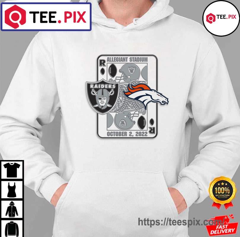 Game Day Raiders at Chiefs KC Chiefs vs Las Vegas Raiders shirt, hoodie,  sweater, long sleeve and tank top