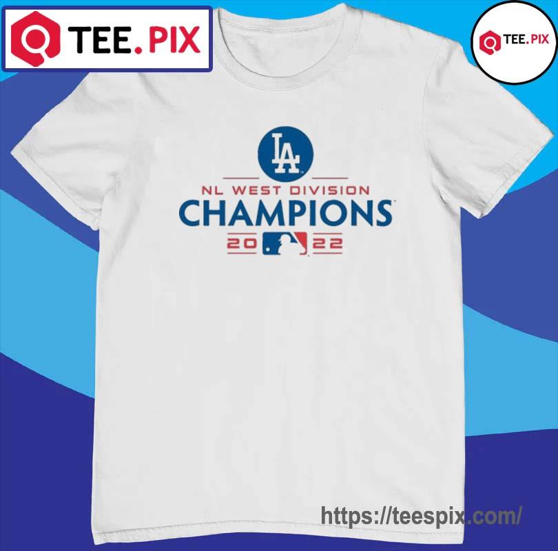 Dodgers Baseball Los Angeles Dodgers Shirt - Teespix - Store