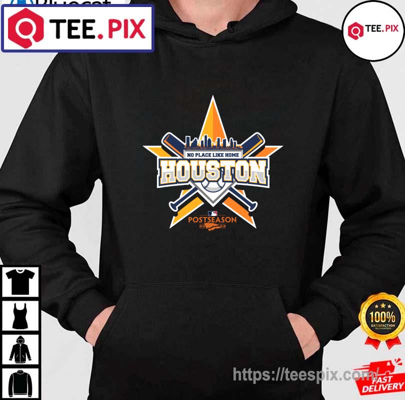 Houston Astros The West is Ours logo 2022 T-shirt, hoodie, sweater