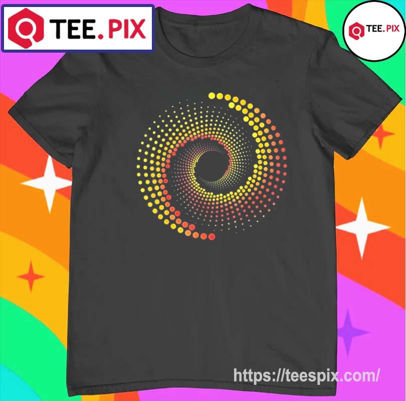 Dot Day International T-Shirt