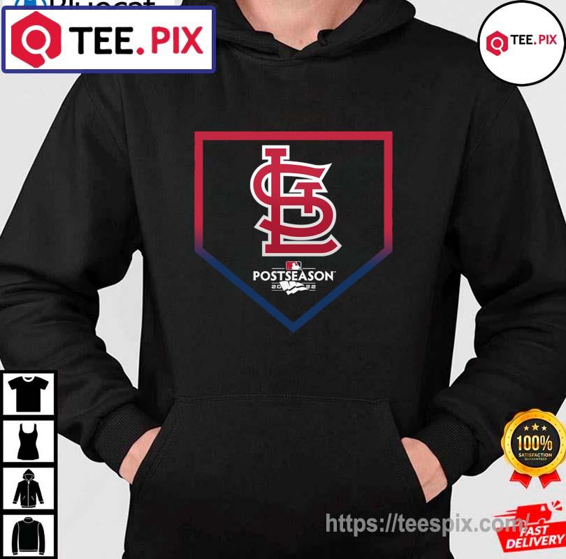 St Louis Cardinals 2022 Postseason Around the Horn T-Shirt, hoodie,  sweater, long sleeve and tank top