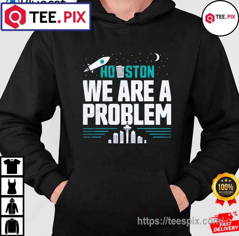 Seattle Mariners 2022 American Playoffs We Made It T-Shirt, hoodie