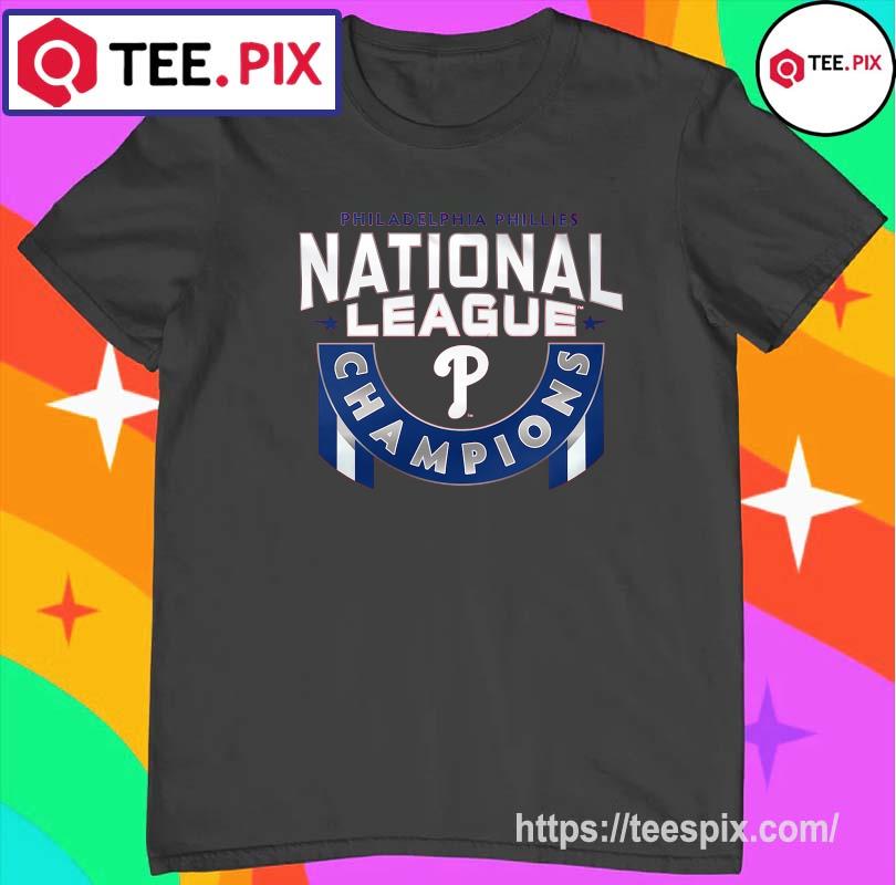 phillies national league championship gear