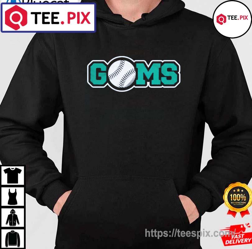 GOMS Seattle Mariners 2022 Postseason Shirt, hoodie, sweater, long sleeve  and tank top