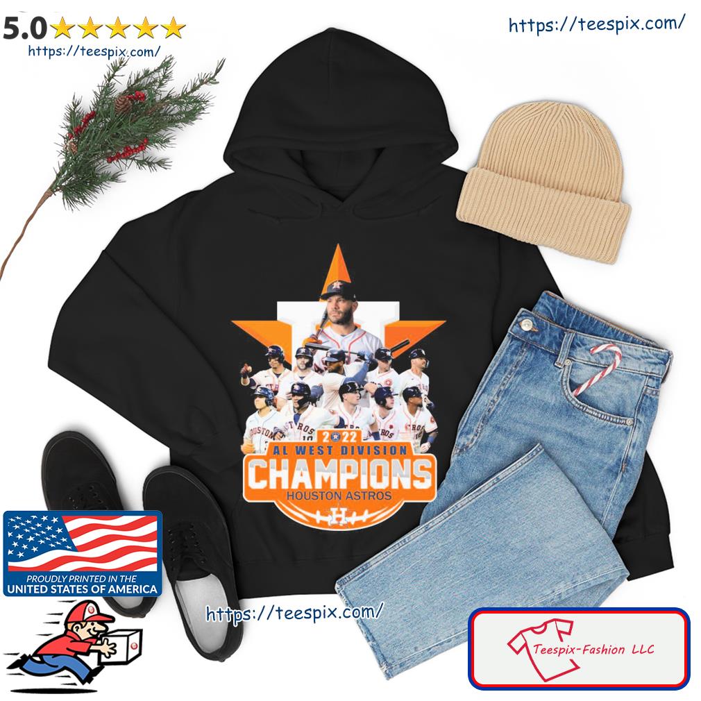 Houston astros nike world series h star logo 2022 shirt, hoodie, sweater,  long sleeve and tank top