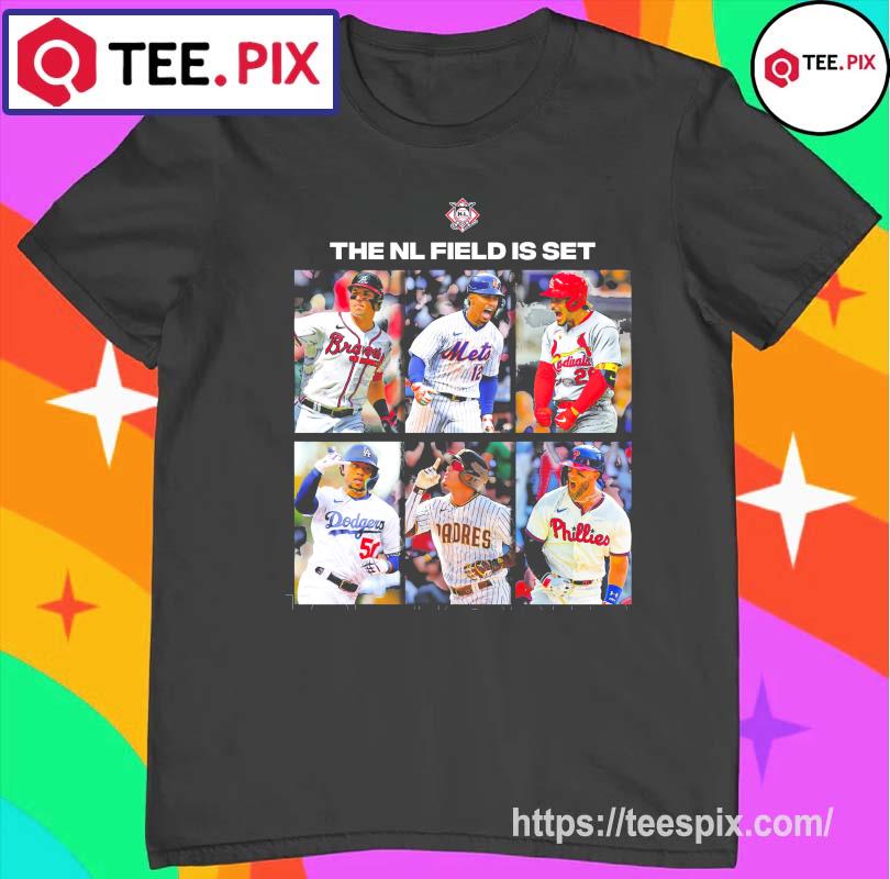 4-time World Series Champions Atlanta Braves Shirt - Teespix