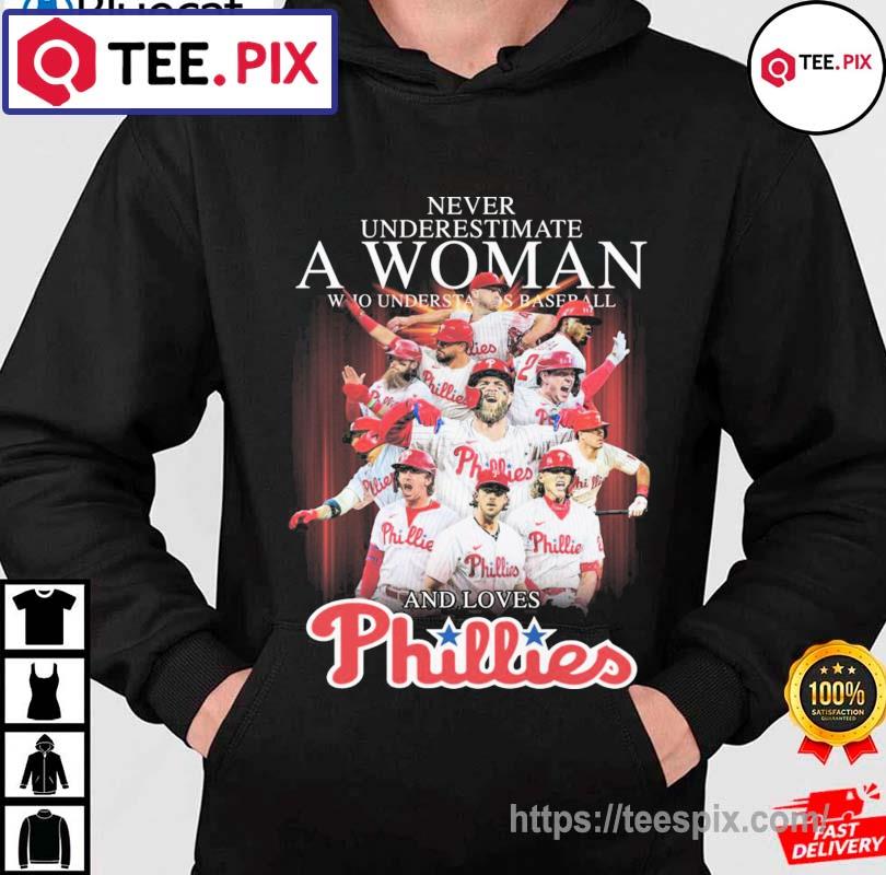 Philadelphia Phillies Baseball 2022 World Series Champs Cup T-shirt,  hoodie, sweater, long sleeve and tank top