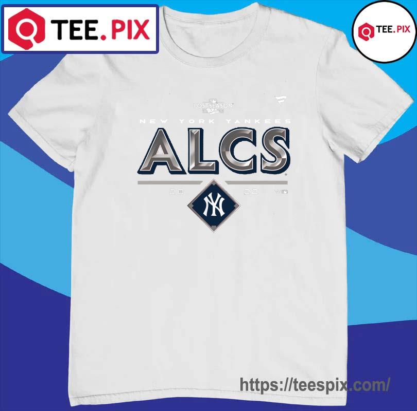 Official New York Yankees ALCS 2022 Postseason Champion Shirt, hoodie,  sweater, long sleeve and tank top