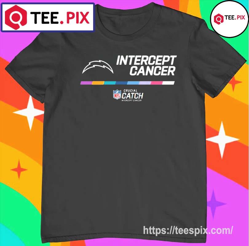 Green Bay Packers NFL crucial catch intercept cancer 2022 shirt, hoodie,  sweater, long sleeve and tank top