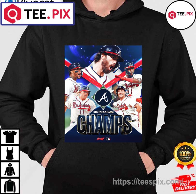 Atlanta Airlines Let It Fly Atlanta Braves shirt, hoodie, sweater, long  sleeve and tank top