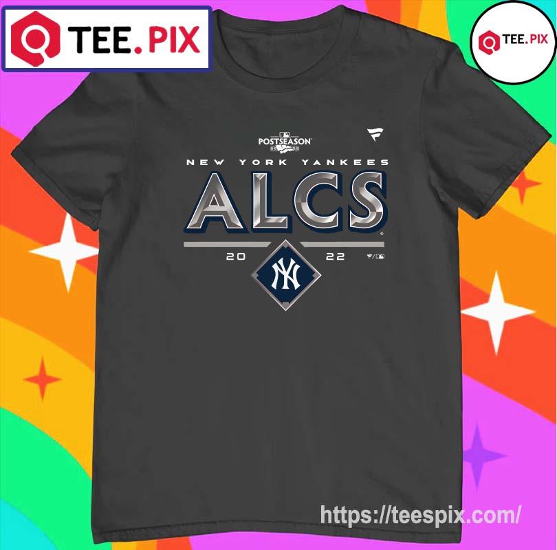 The Yankees Vs Astros 2022 ALCS Matchup Shirt, hoodie, sweater