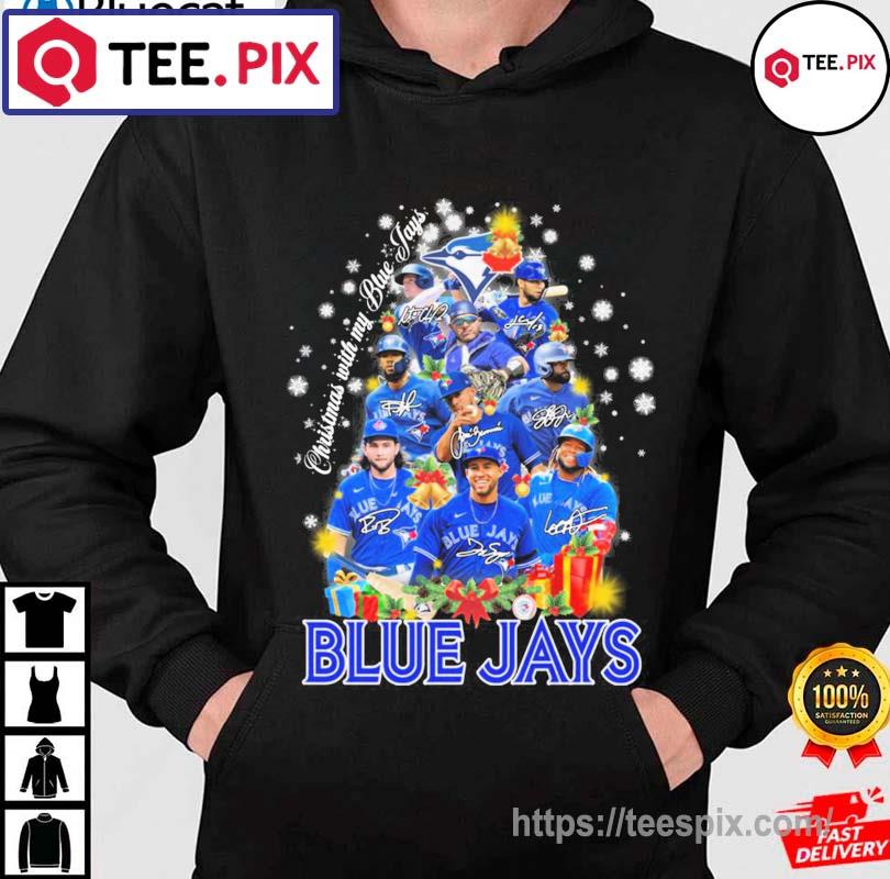 Toronto Blue Jays Postseason 2022 shirt, hoodie, sweater, long sleeve and  tank top