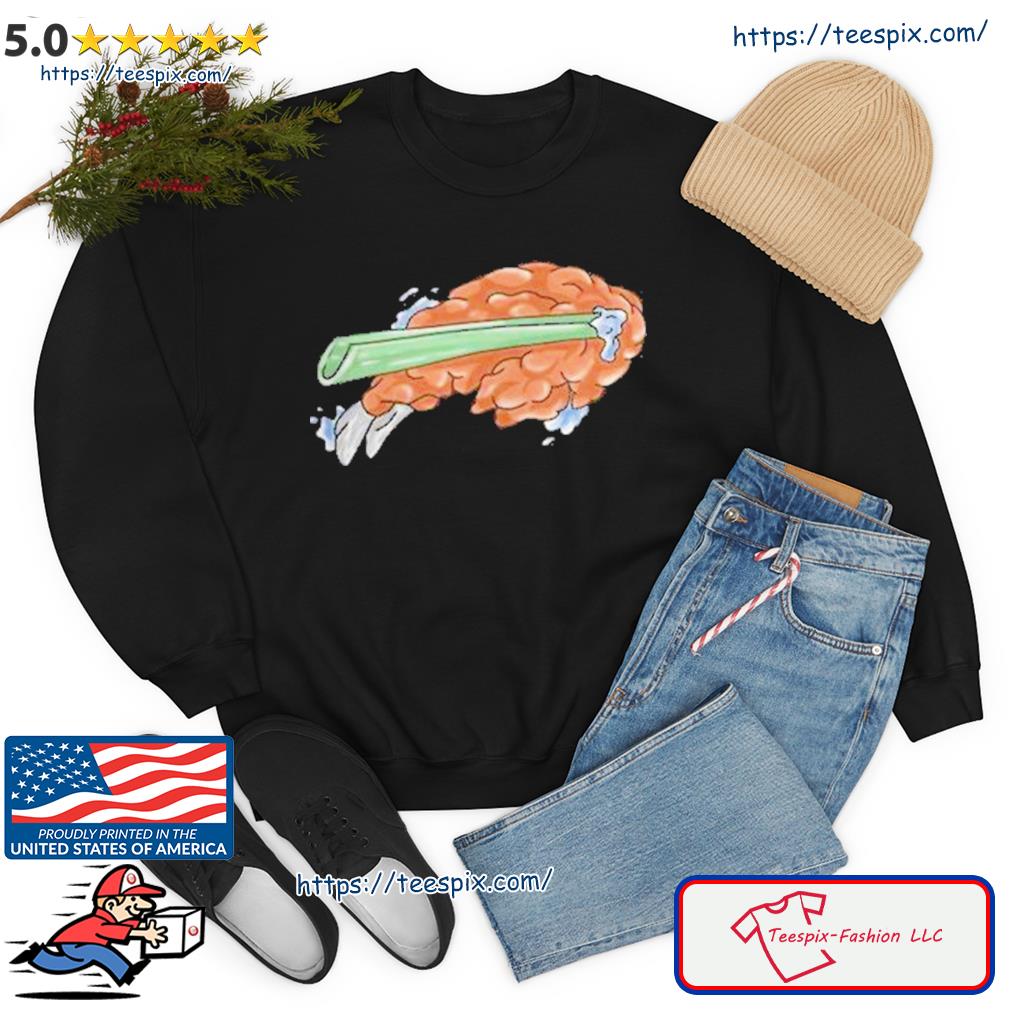 Chicken Wings Bills shirt, hoodie, sweater, long sleeve and tank top