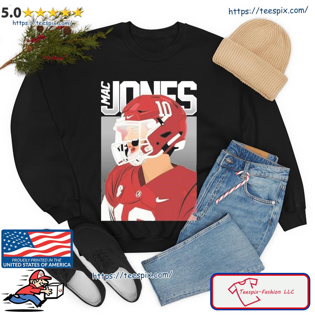 Mac Jones No Shirt, hoodie, sweater, long sleeve and tank top