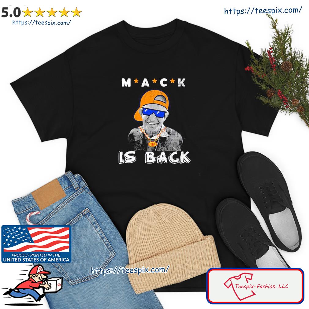 Mattress Mack T-Shirt