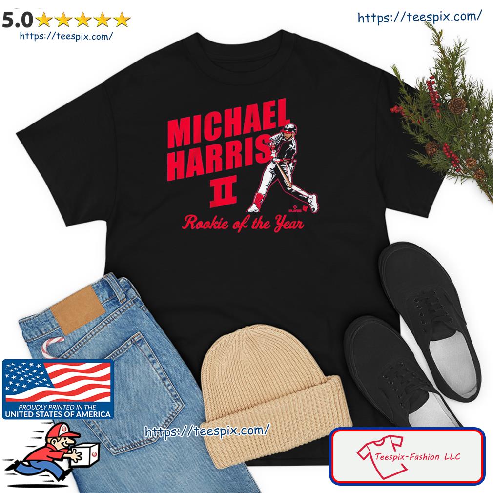 Failure michael harris ii shirt, hoodie, sweater, long sleeve and tank top