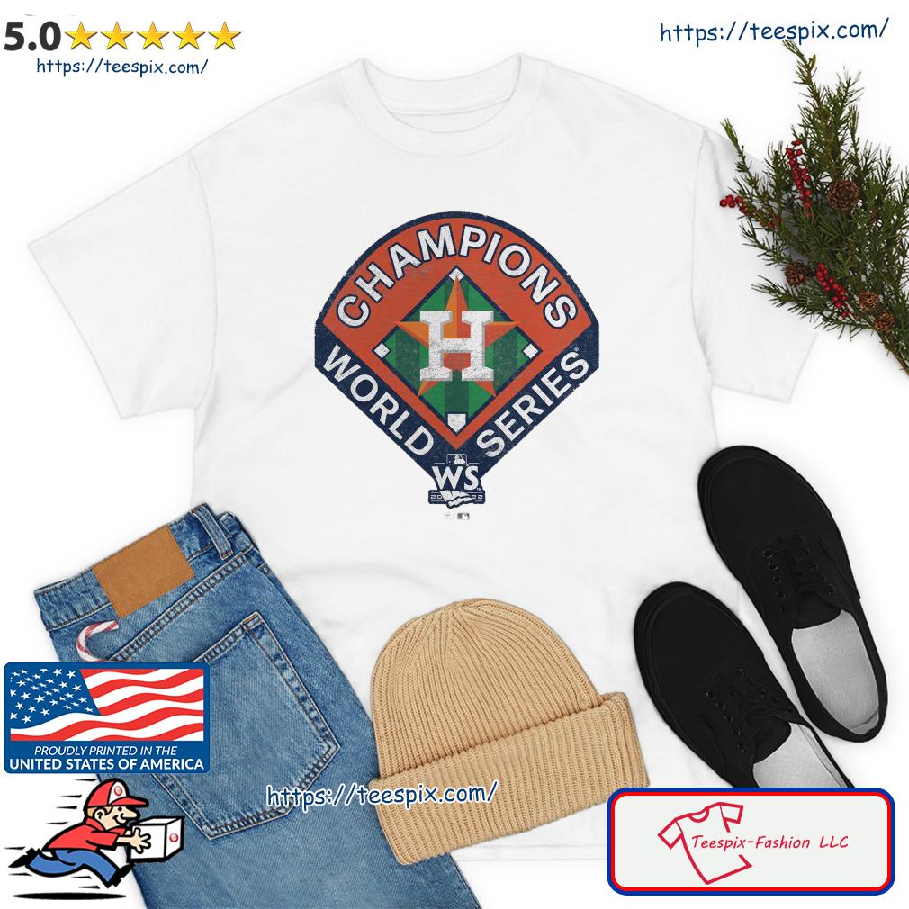 WS World Series Champions 2022 Houston Astros Shirt, hoodie, sweater, long  sleeve and tank top