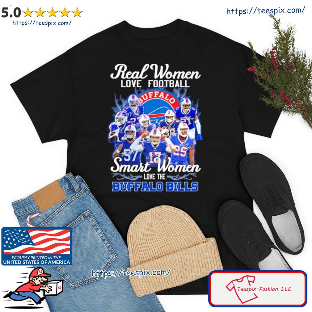 Beautiful Day For Bills Buffalo Football Shirt - Teespix - Store