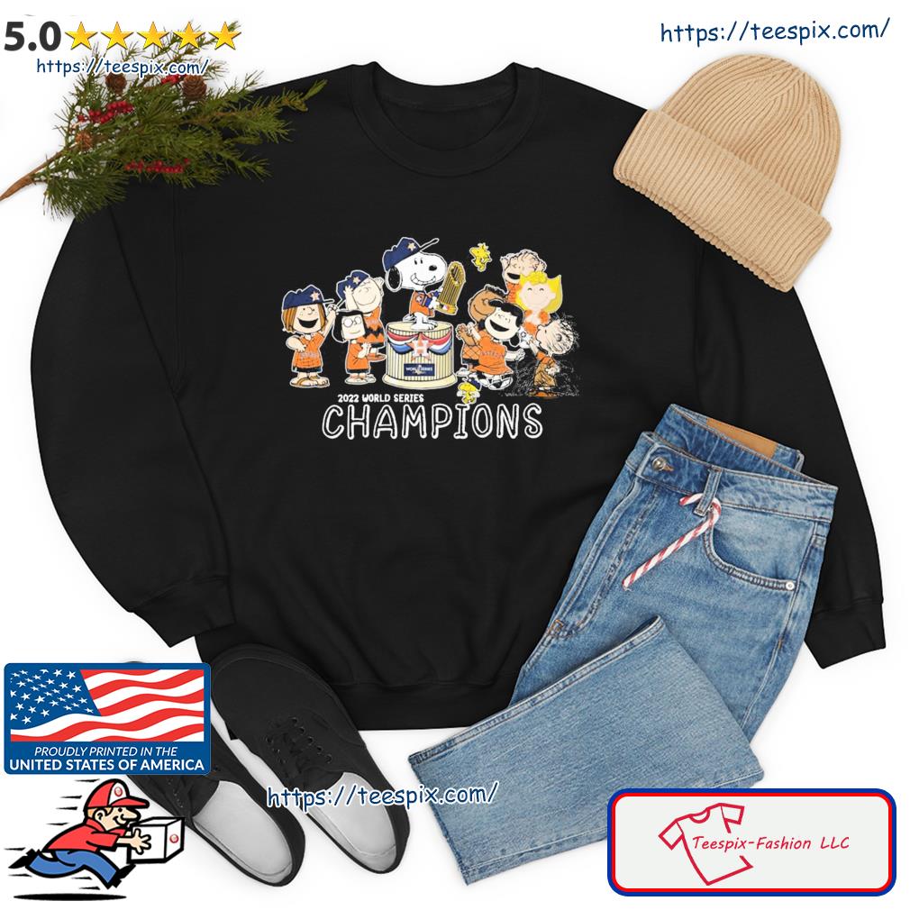 Mickey Mouse Houston Astros 2022 World Series Winners Win shirt, hoodie,  sweater, long sleeve and tank top