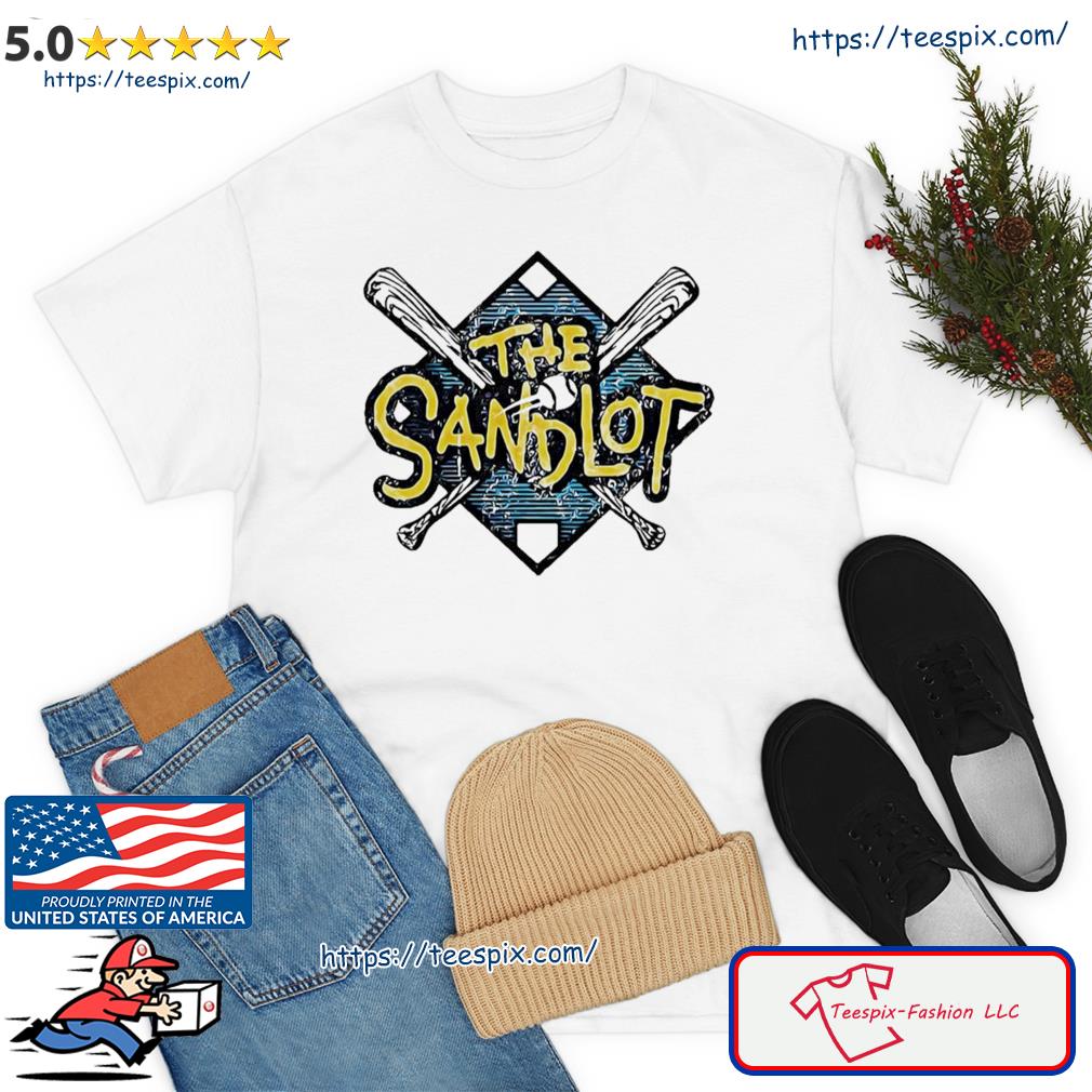 Baseball Jersey for Kids Looks Like Sandlot Jersey Kids 