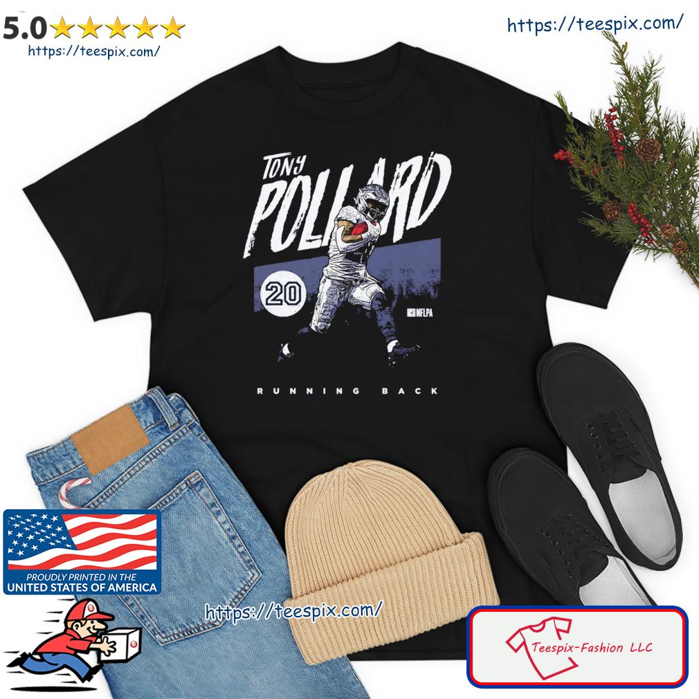 pollard cowboys shirt