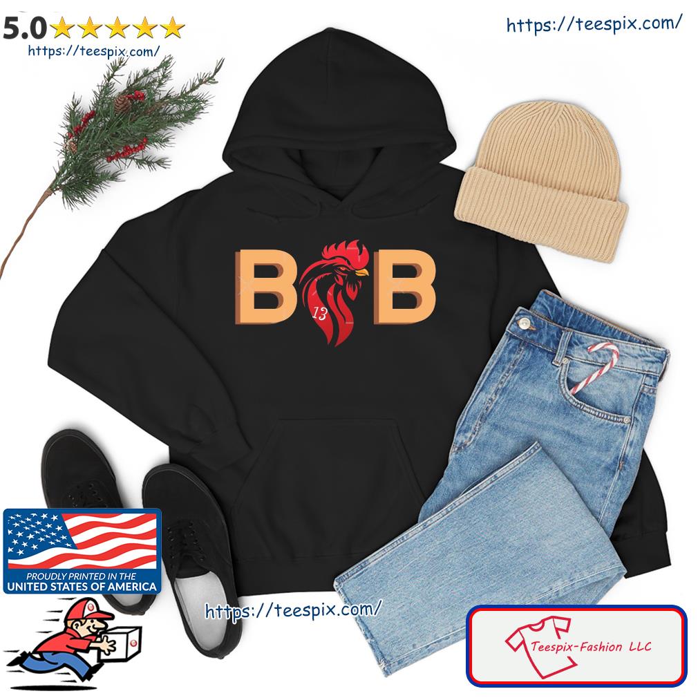 BCB Brock Purdy signature T-shirt, hoodie, sweater, long sleeve