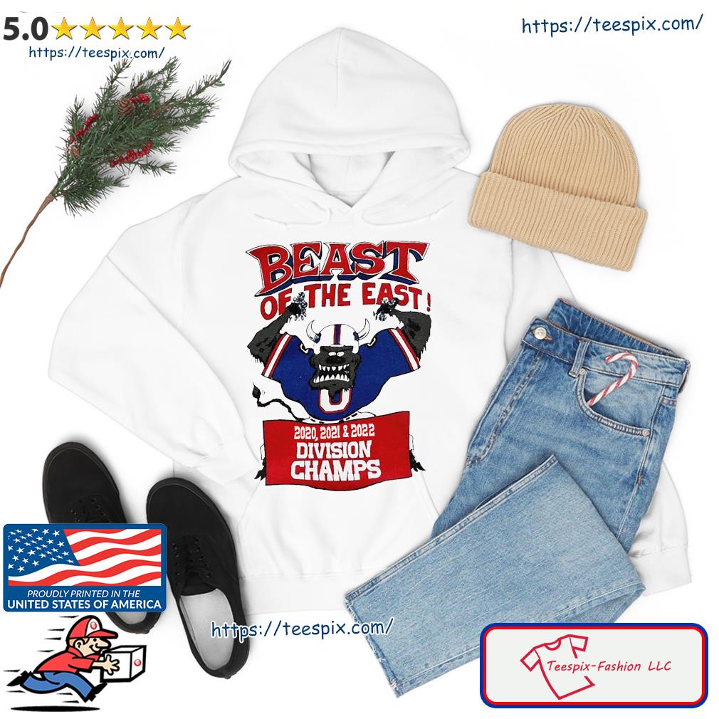 Bills Run the east shirt, hoodie, sweater, long sleeve and tank top