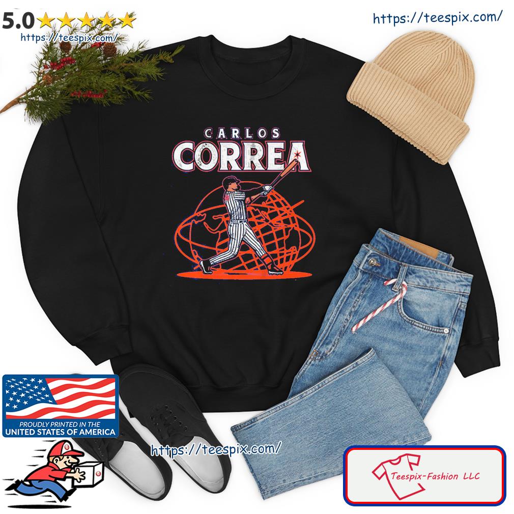 Correa new york mets shirt, hoodie, sweater, long sleeve and tank top