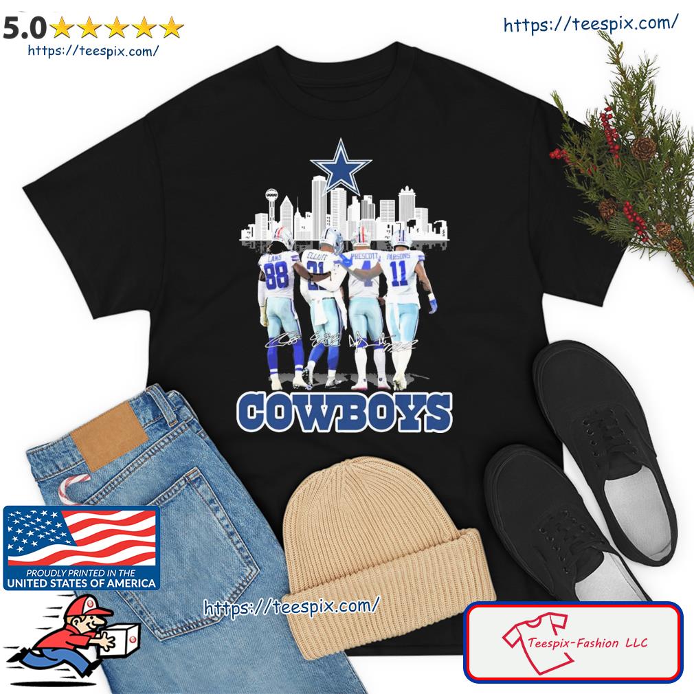 Dallas Cowboys The 88 Club shirt, hoodie, sweater and long sleeve