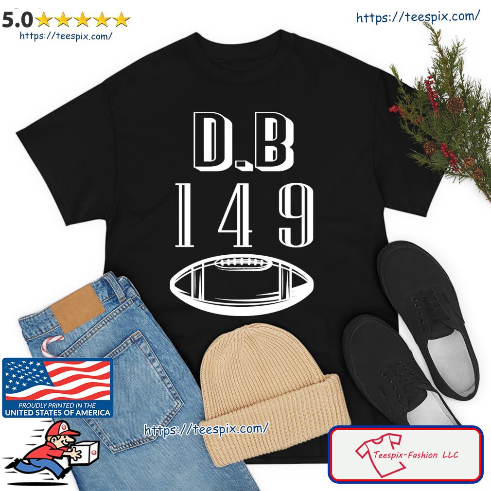 Drew Brees T-Shirts for Sale