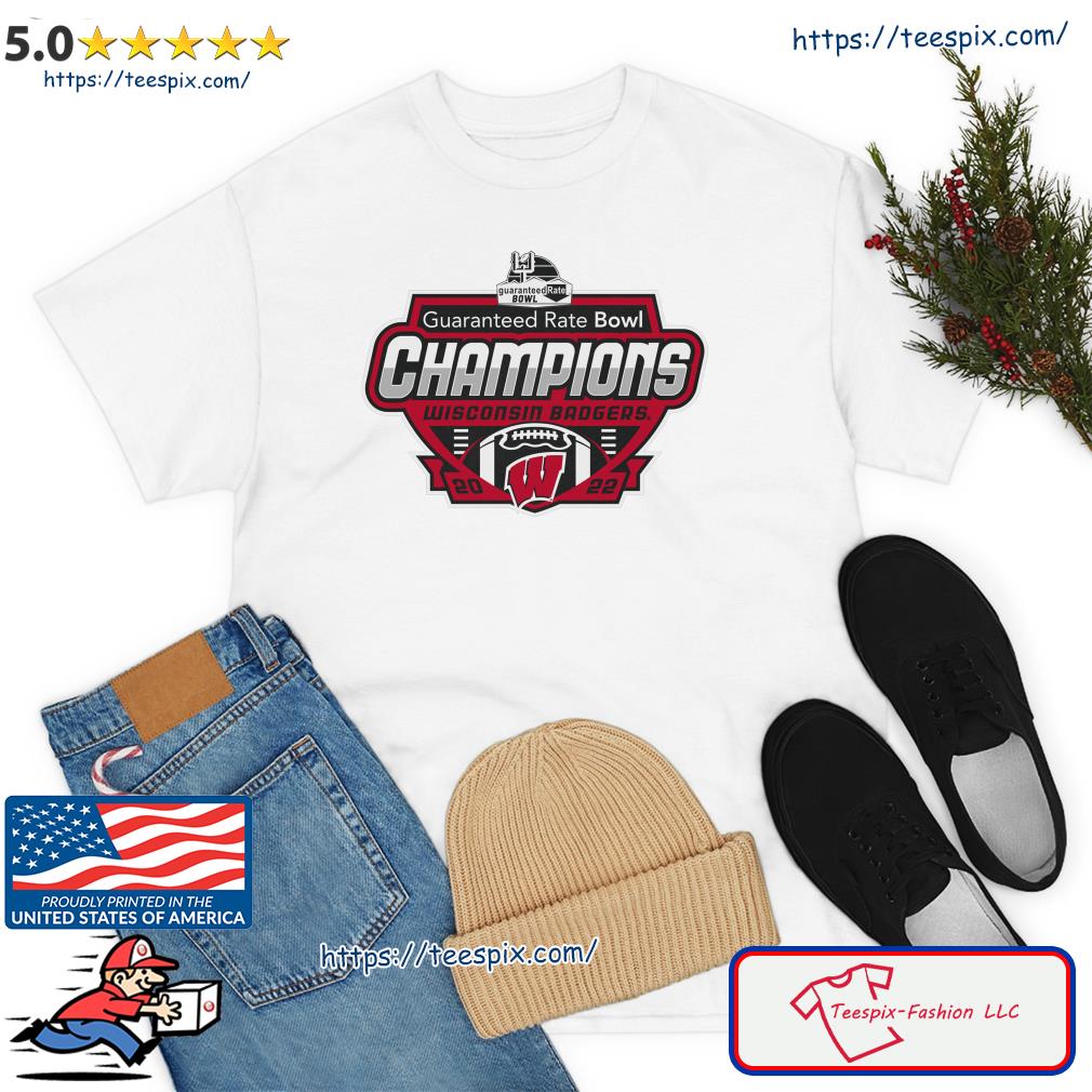 Cincinnati Bengals 2022 NFL Super Bowl Champions Shirt - Teespix - Store  Fashion LLC