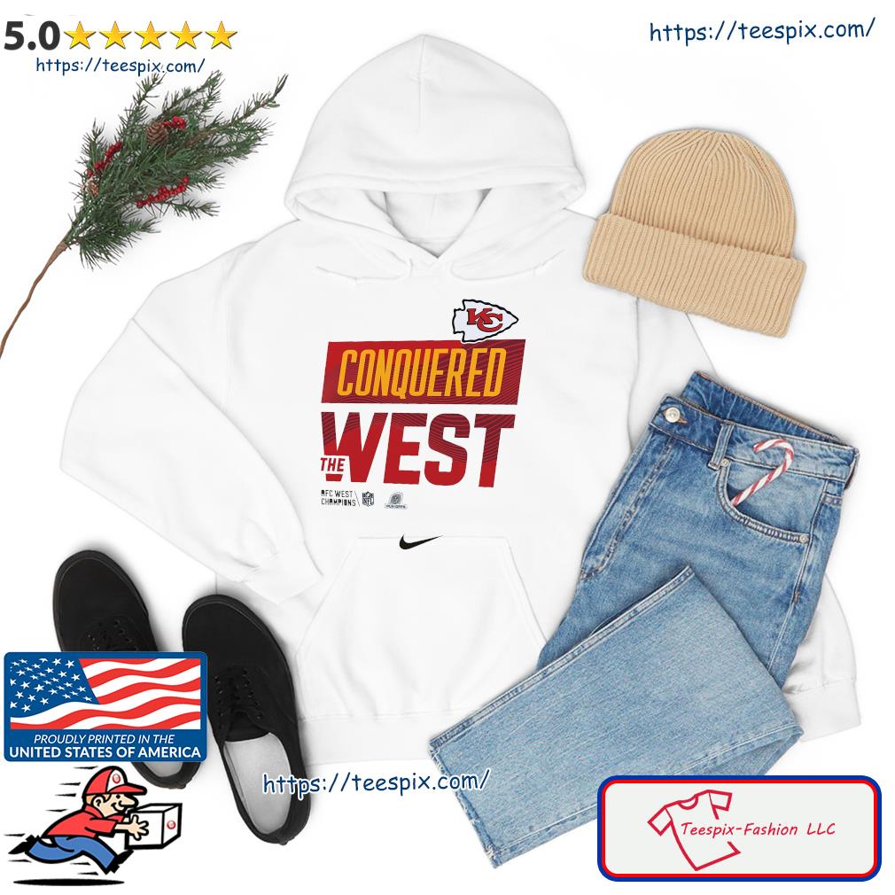 TS Kansas City Chiefs Logo shirt, hoodie, sweater, long sleeve and tank top