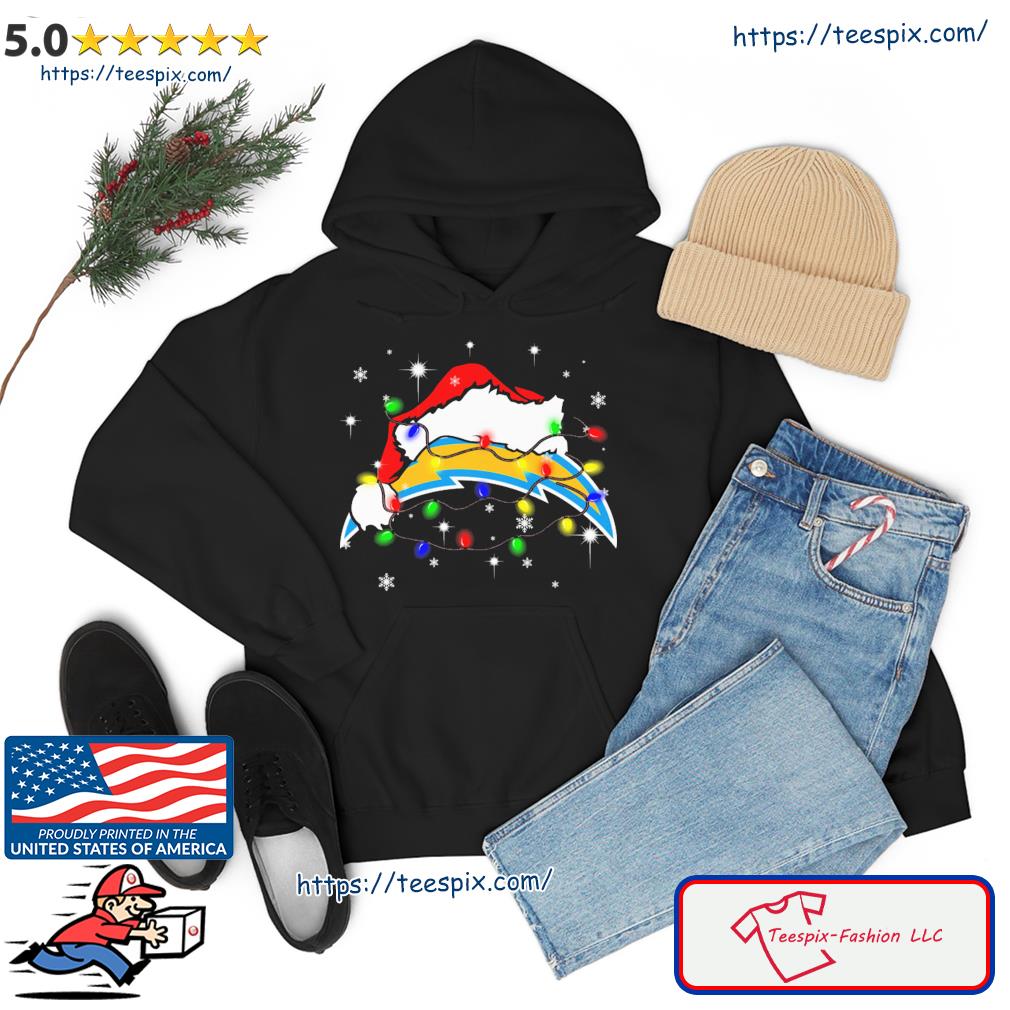 Los Angeles Chargers Snoopy And Woodstock shirt, hoodie, sweater, long  sleeve and tank top