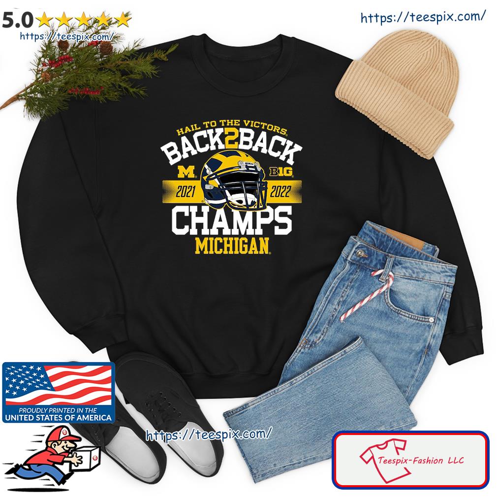 Official Michigan Wolverines 2021 College Football Playoff Bound Kickoff T- Shirt, hoodie, sweater, long sleeve and tank top