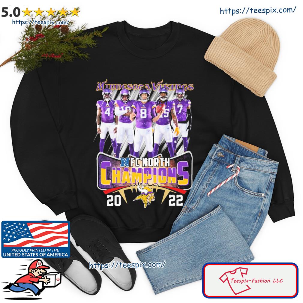 Skol Vikings in NFL History Largest Comeback Vikings vs Colts shirt,  hoodie, sweater, long sleeve and tank top