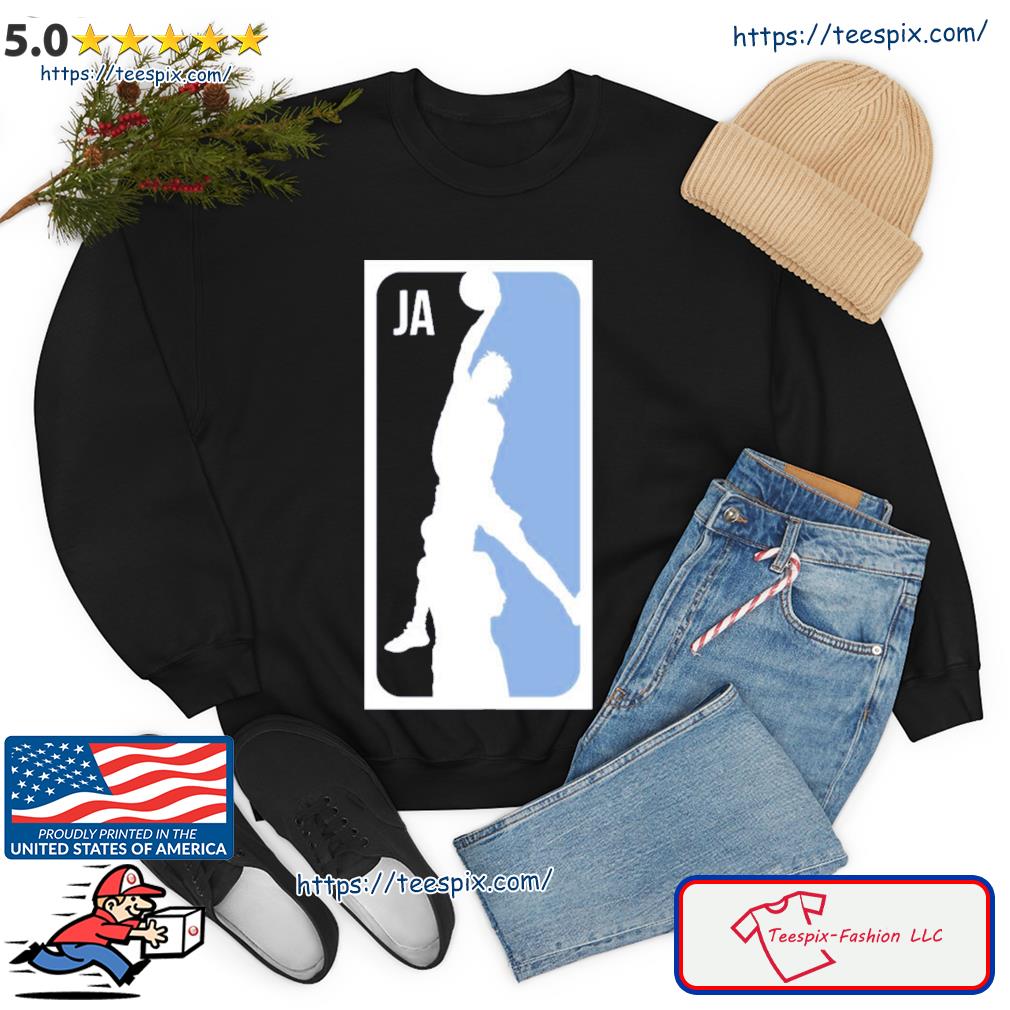 FREE shipping That's What Misery Is Ja Morant Nba Logo Inspired