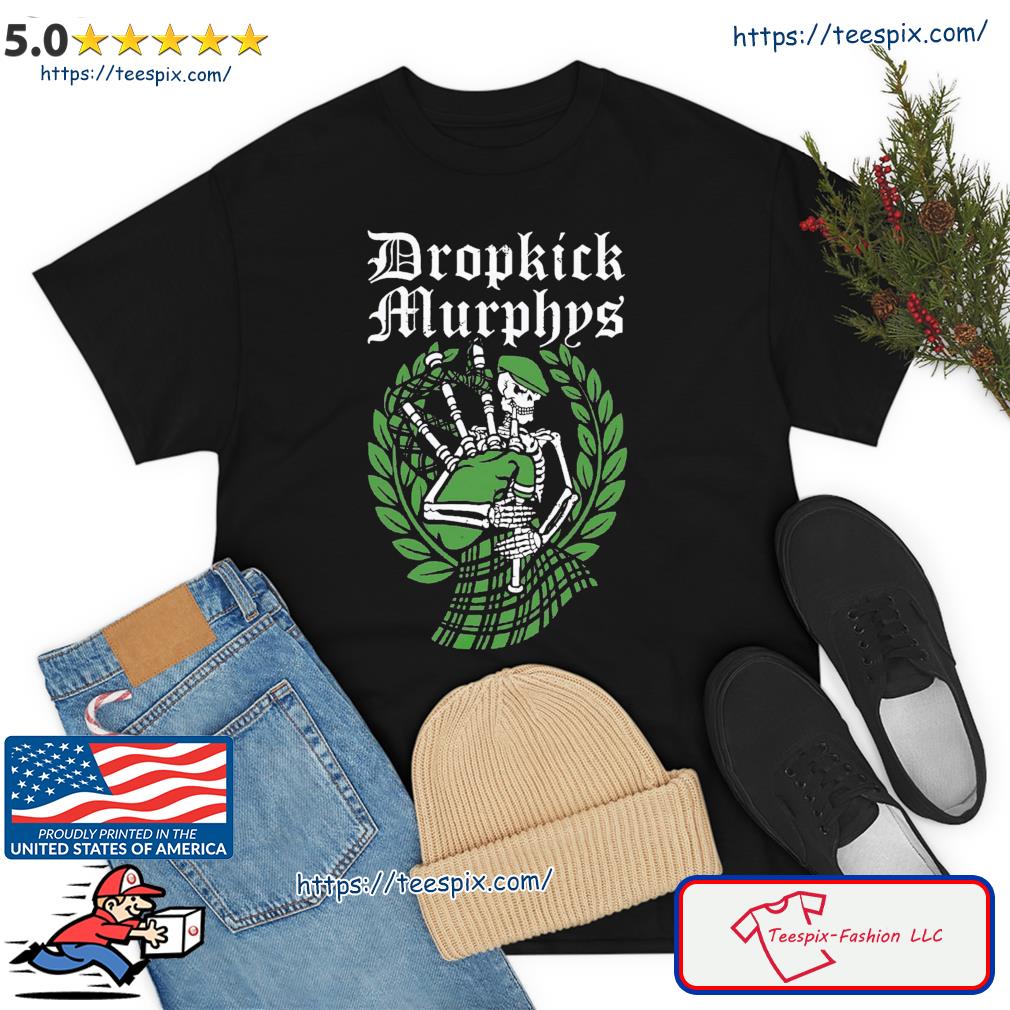 Dropkick Murphys T-Shirt