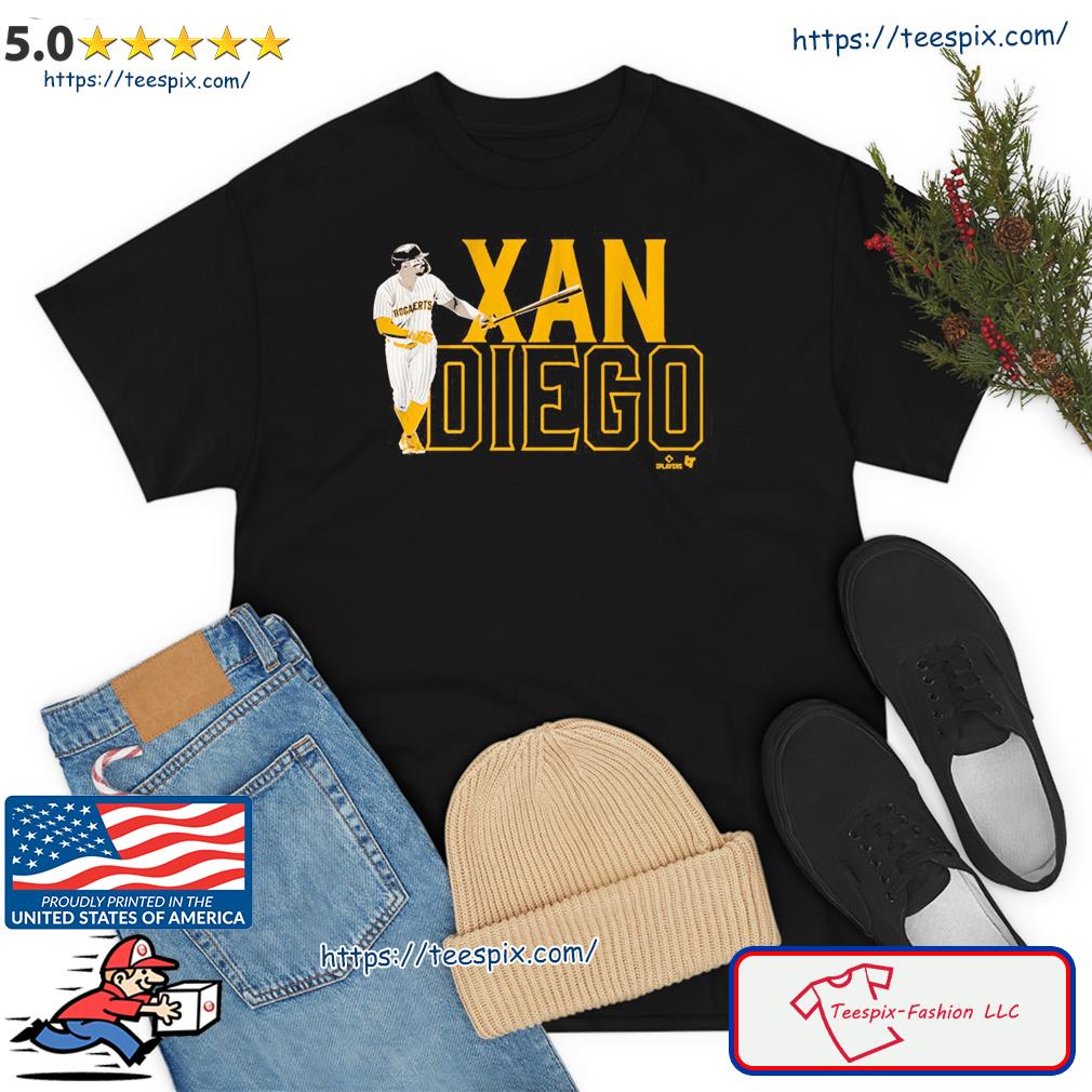 Xander Bogaerts Xan Diego swing funny T-shirt, hoodie, sweater, long sleeve  and tank top